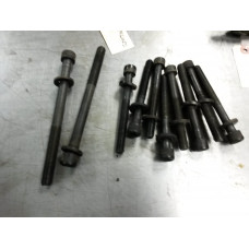 94W025 Cylinder Head Bolt Kit For 05-09 Hyundai Tucson  2.0